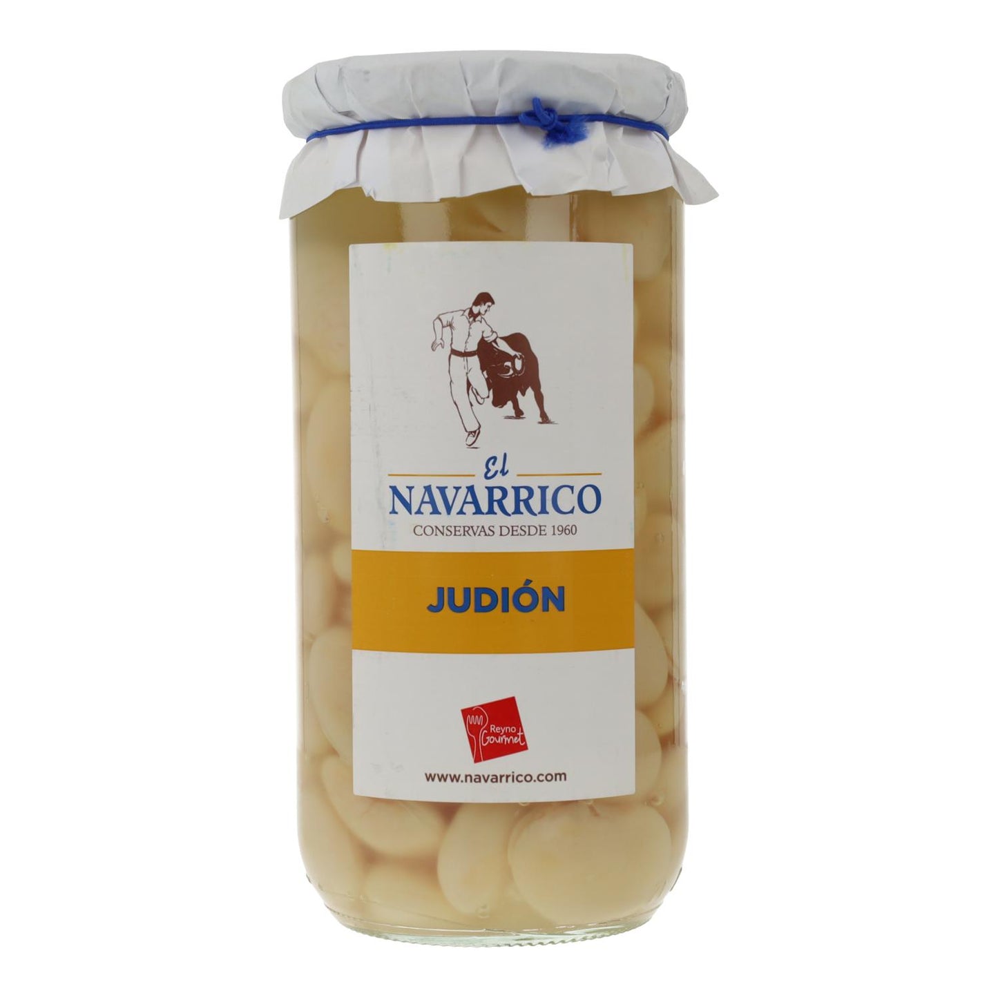 Judion El Navarrico burk 720 ml