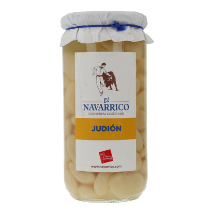 Judion El Navarrico burk 720 ml