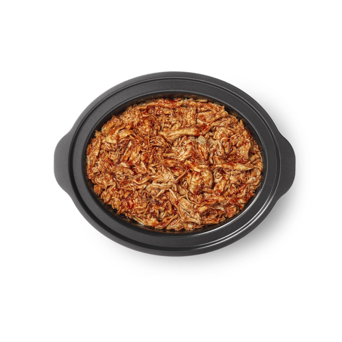 Crockpot digital långkokare 7,5 l CSC063X (renoverad)