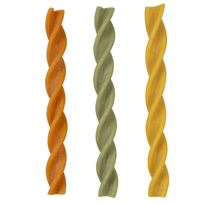 Garden Bites Fruity Dental Swirls Dental snack for dogs S 30 pcs Duvo