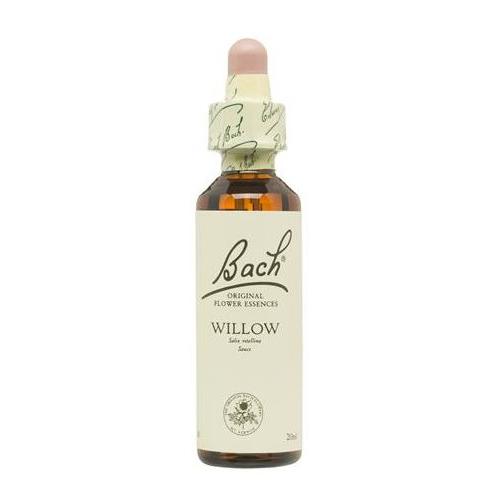 Bach 38 Willow 20 ml (Bach Flower Remedies Willow) Bach