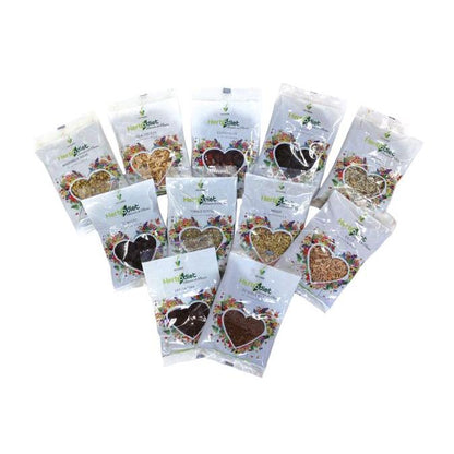 Zielona pokrzywa NovaDiet 30 g