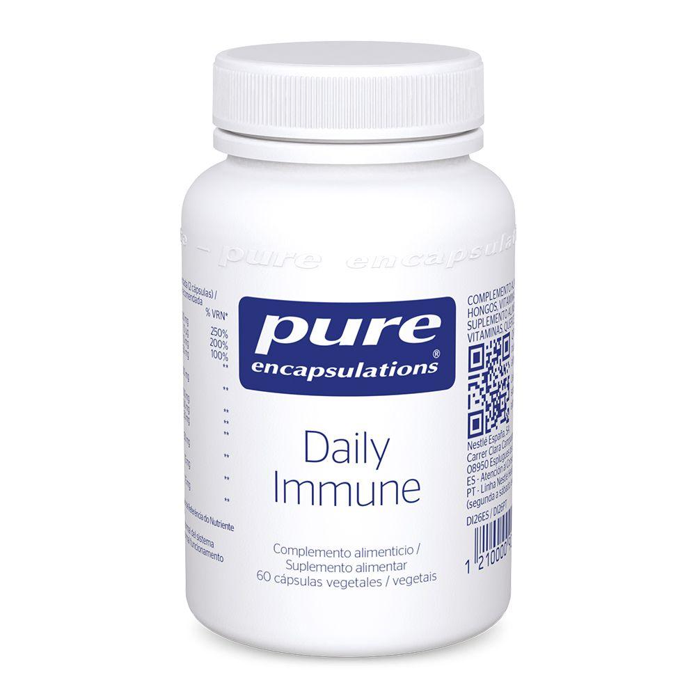 Daily Immune 60 capsule Pure Encapsulations