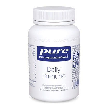 Daily Immune 60 capsule Pure Encapsulations