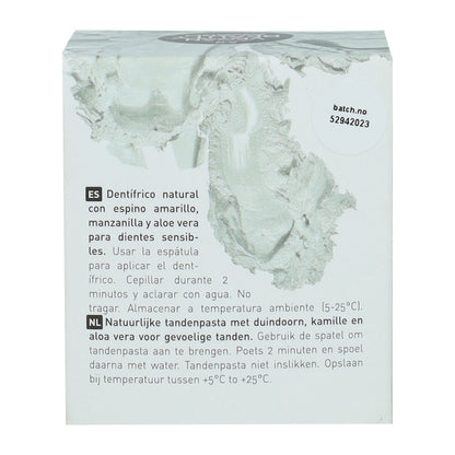 Sensitiv tandkräm Ben&Anna 100 ml