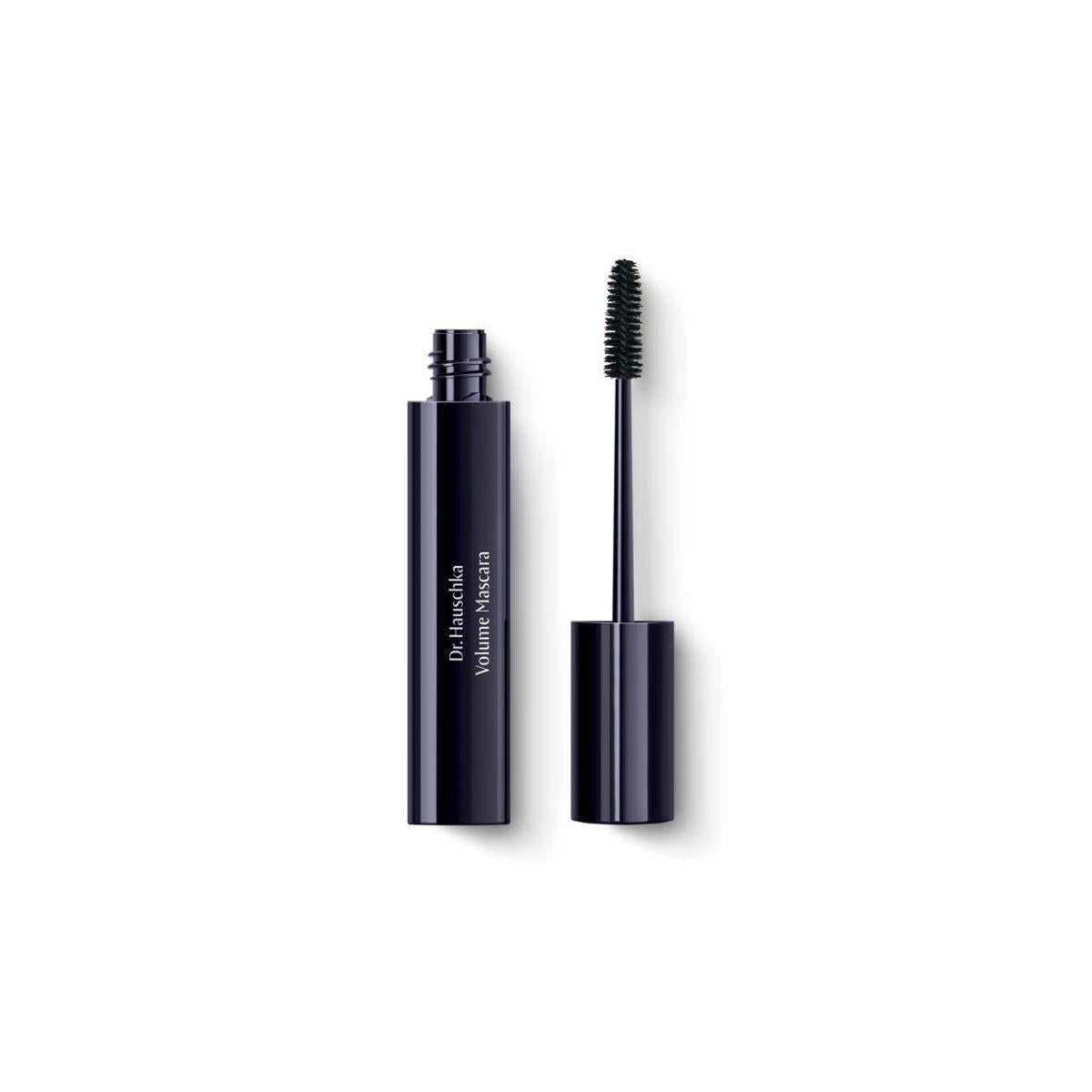 Mascara Volumen 01 schwarz Dr. Hauschka 8 ml