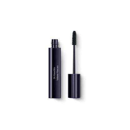 Mascara Volumen 01 schwarz Dr. Hauschka 8 ml