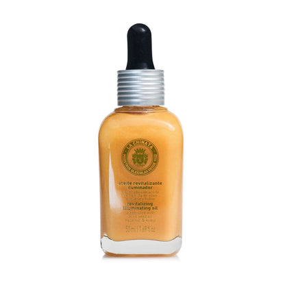 La Chinata Revitalising Illuminating Oil, 50 ml