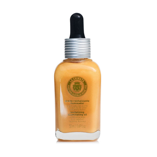 Revitalisierendes Öl mit Glanz, La Chinata, 50 ml