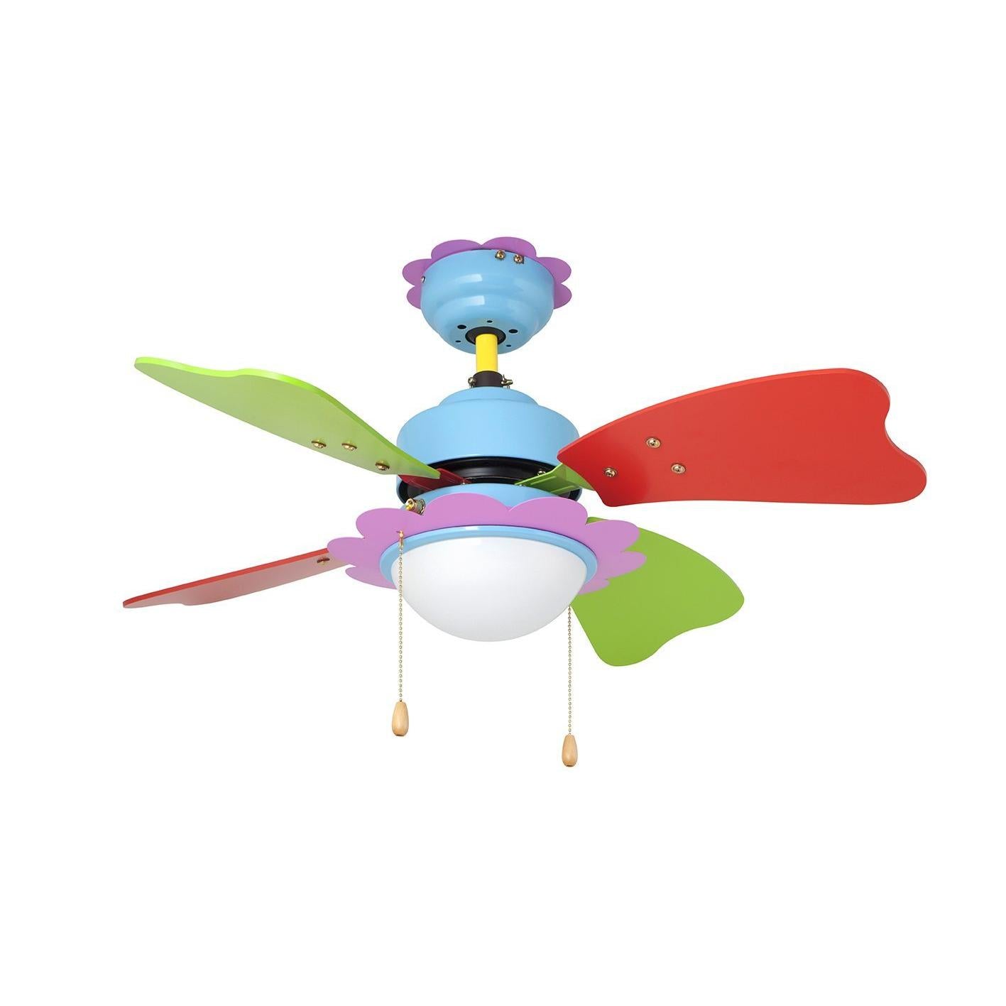 Orbegozo Wentylator sufitowy CC 62075 75 cm