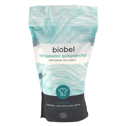Blanqueador Biobel, 1 kg