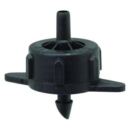 Self-compensating dripper 4 l/h Planeta Huerto 10 pcs.