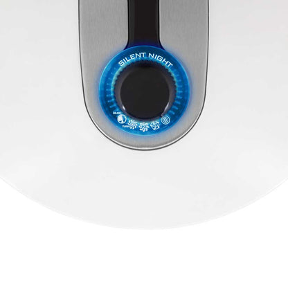 Ventilatore da tavolo TF 0138 Orbegozo 35 cm