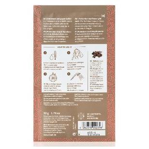 Masque capillaire Brillance intense Shikakai en poudre 50 g