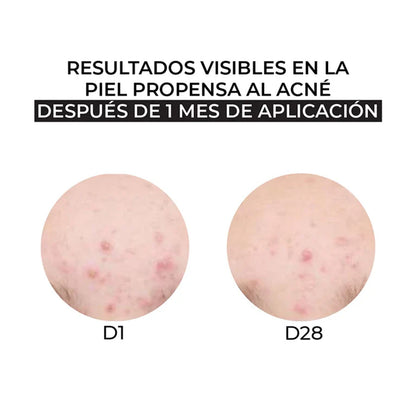 Krem do twarzy dla skóry mieszanej/tłustej 50 ml Arganour