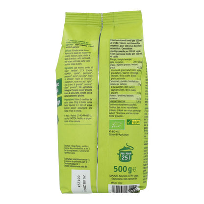 Bulion warzywny bez drożdży Brodo Rapunzel 500 g