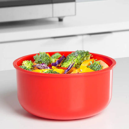 Ronde kom voor magnetron 915 ml