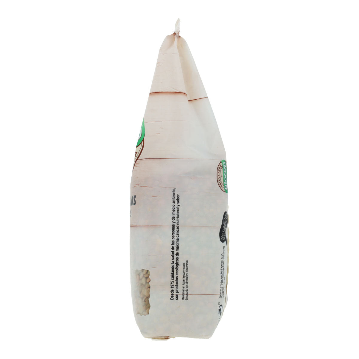 Zielona soczewica Biocop 500 g
