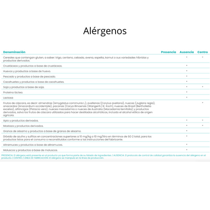 Suikervrije plantaardige drank Coconut met calcium NaturGreen 1 liter