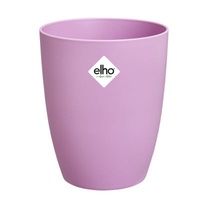 Vaso per orchidee Brussels High Elho vivid violet