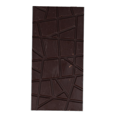 Tablette 100% cacao ECO Planeta Huerto 100 g