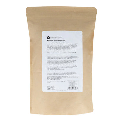 Haselnuss mit Schale ECO Planeta Huerto 250 g