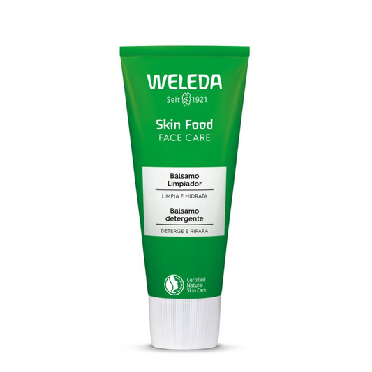 Skin Food Balsam oczyszczający 75 ml (Weleda)