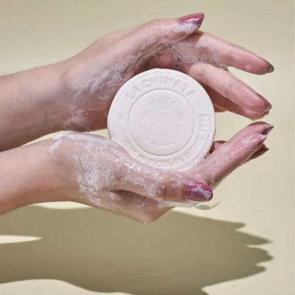 Festes Shampoo, La Chinata, 75 g