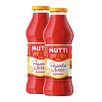 Tomatenpüree Mutti 2 Stück à 400 g