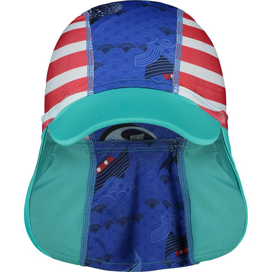 Czapka przeciwsłoneczna Whale Shark  XXXL