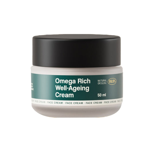 Omega Rich Freshly gezichtscrème 50 ml