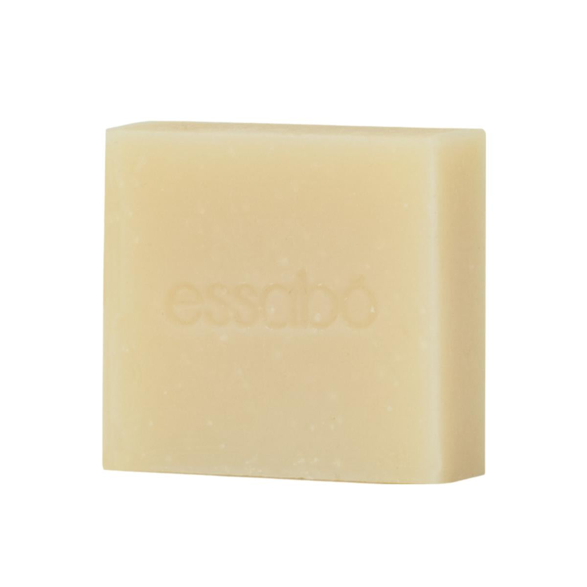 Öko-Seife zum Rasieren und für den Bart, 120 g Essabó