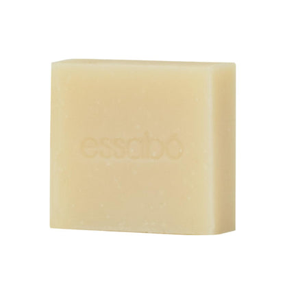 Öko-Seife zum Rasieren und für den Bart, 120 g Essabó