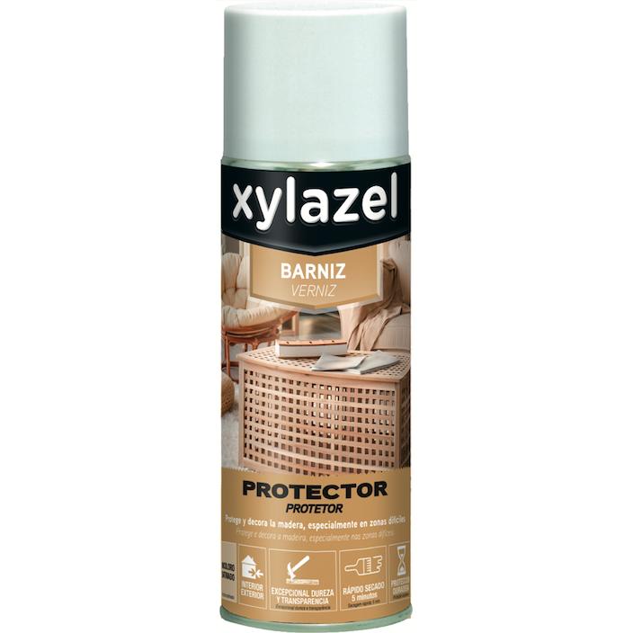 Xylazel Protective Spray Varnish