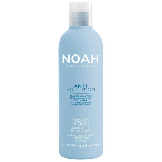 Après-shampoing anti-pollution Noah 250 ml