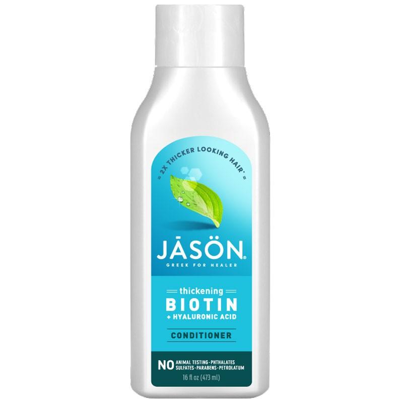 Odżywka z biotyną Jason 454 g