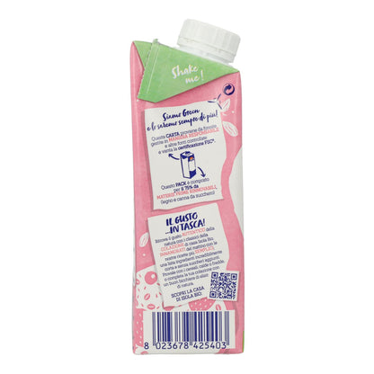 Bevanda di riso e mandorle biologica Isola BIO 250 ml