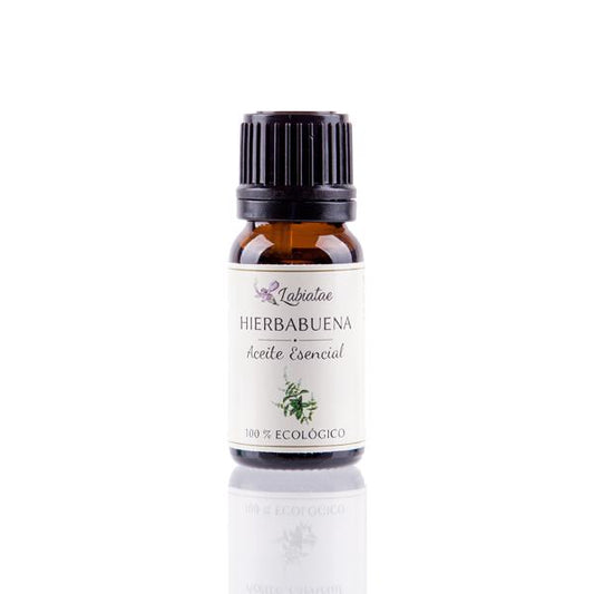 Peppermint Essential Oil (Mentha Sativa) Labiatae 12 ml