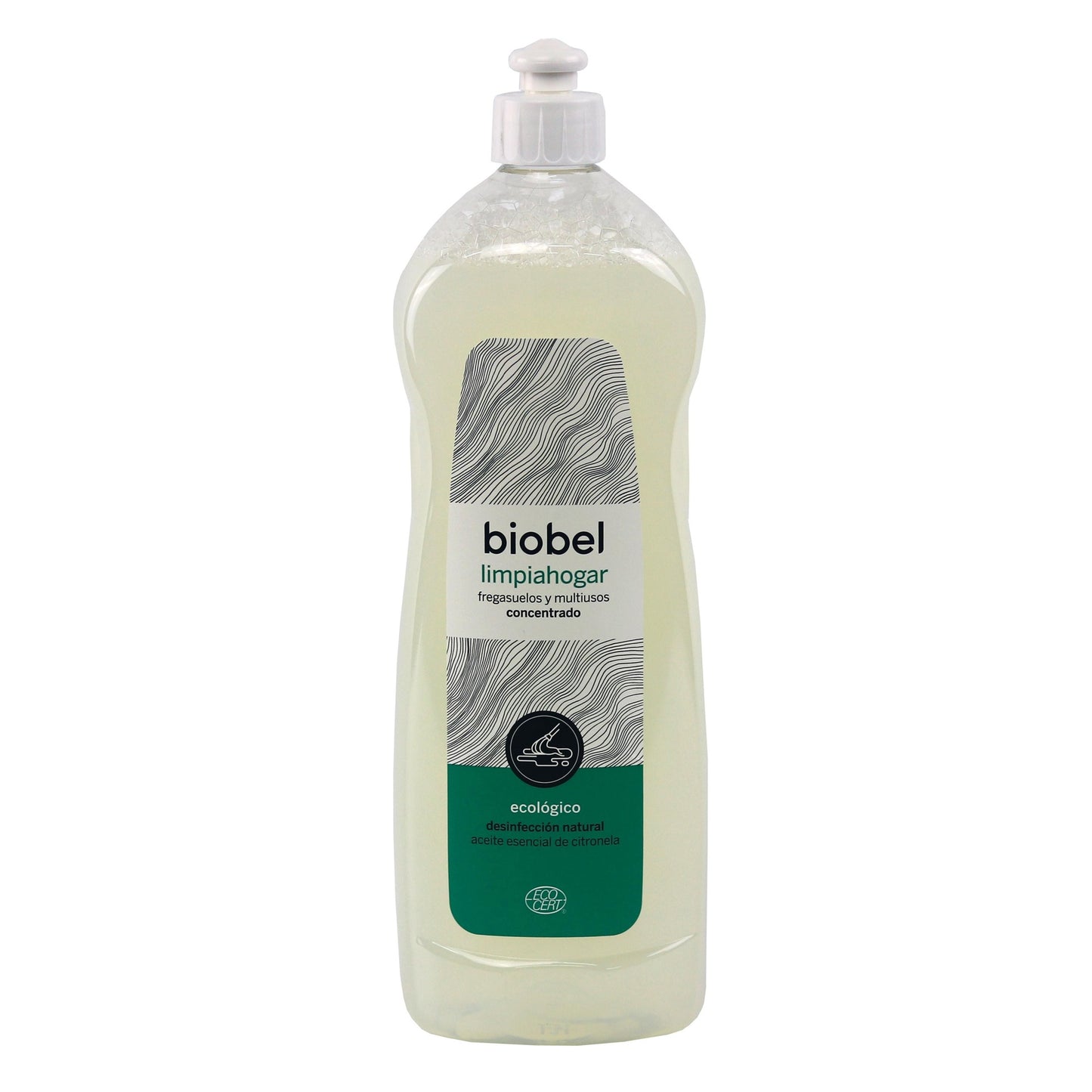 Nettoyant ménager Biobel 1 L