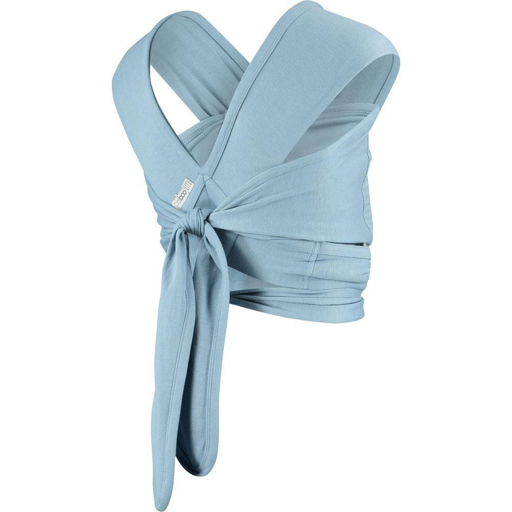 Plecak do noszenia dzieci Caboo Lite Claro