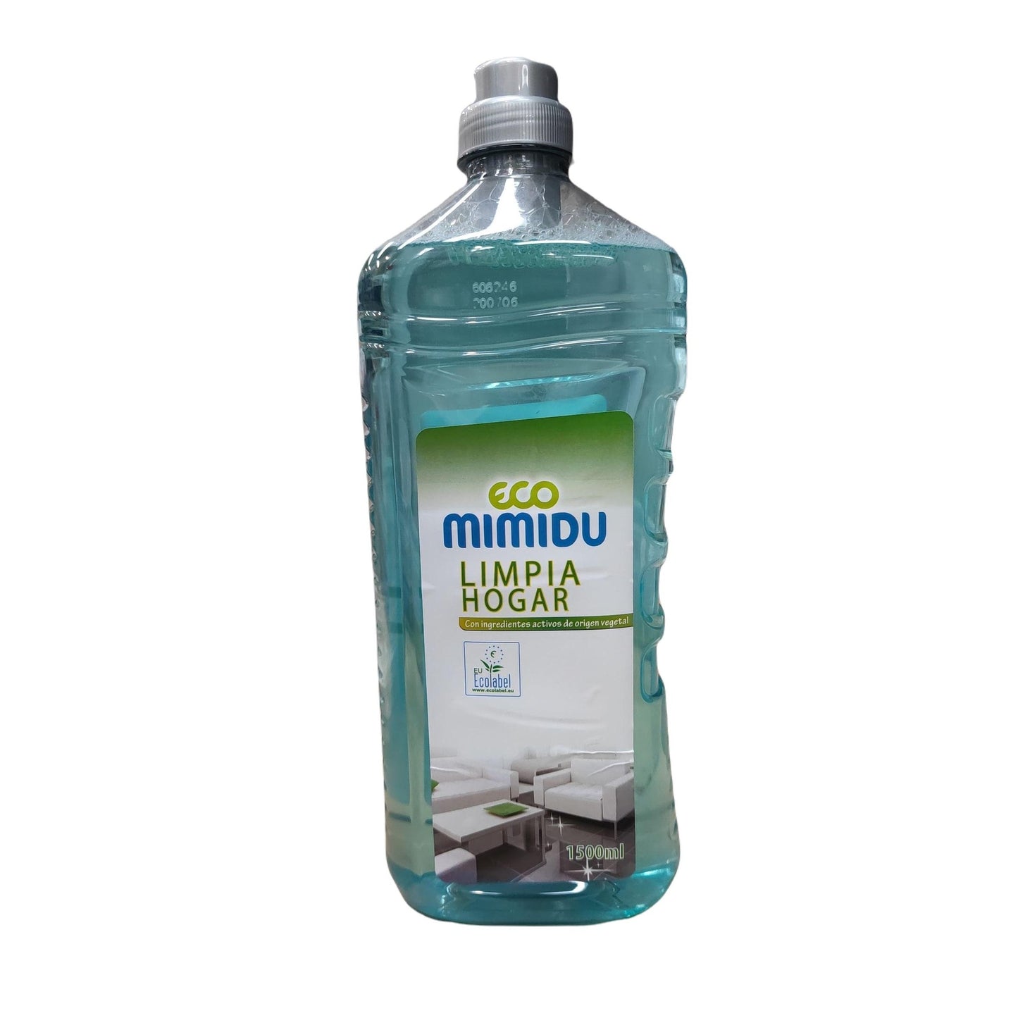Mimidu ECO Ultra-concentrated Household Cleaner 1.5 L