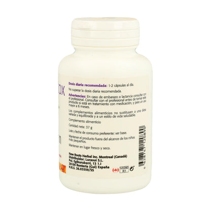 Metal Detox Protector Sura Vitas 60 capsule