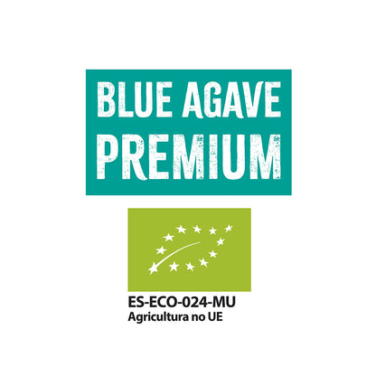 Naturgreen Premium Agave Syrup 236 ml