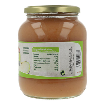 Appelmoes ECO Natursoy 720 ml