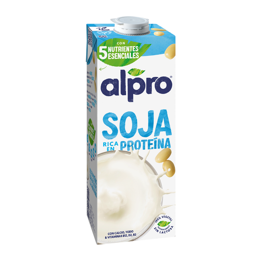 Napój sojowy Alpro 1 litr
