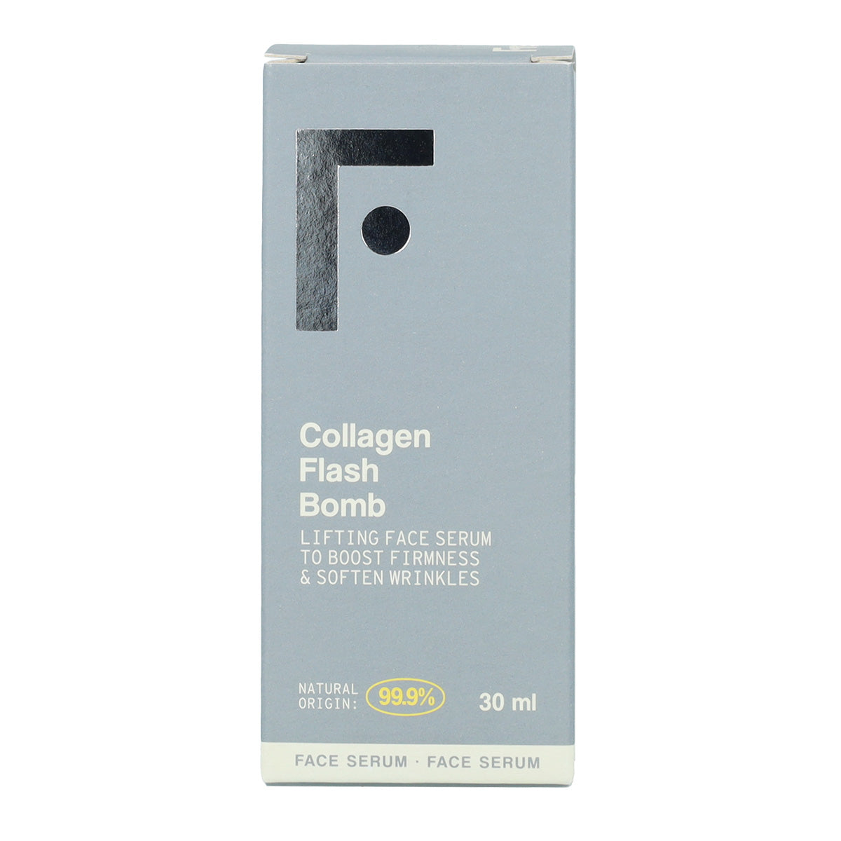 Freshly Kollagen-Flash-Bombe 30 ml