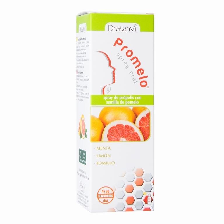 Promelo Spray Oral 30 ml Drasanvi