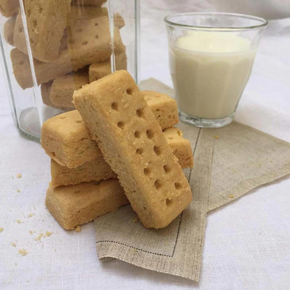 Galletas Shortbread Fingers  250 g