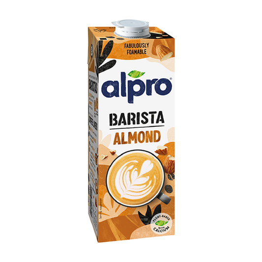 Napój migdałowy Barista Alpro 1 litr