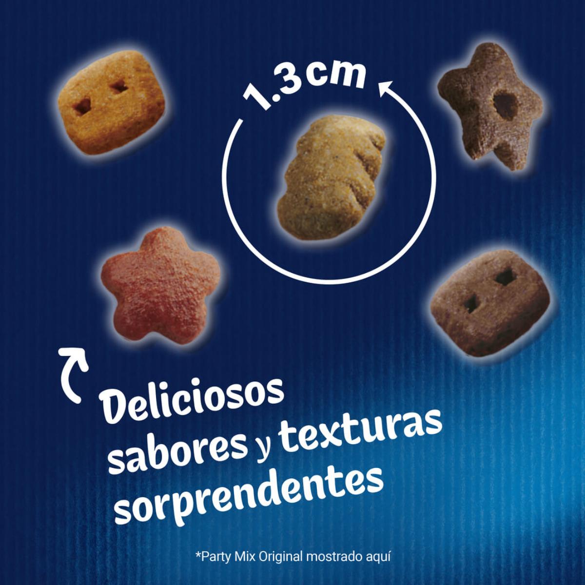 FELIX Party Mix Original Mix Maxi Pack 200 g